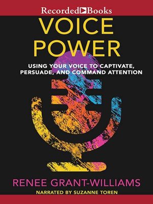 cover image of Voice Power